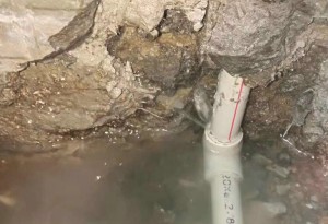 浠水县管道漏水检测五