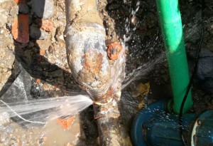浠水县管道漏水检测二