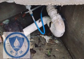 浠水县水管漏水检测公司6