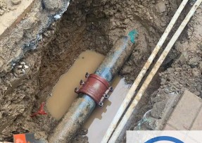 浠水县水管漏水检测公司4
