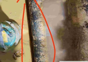 浠水县水管漏水检测公司1